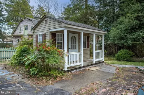 Exterior - 1707 Camden Ave, Salisbury, MD 21801 photo 20 of 26
