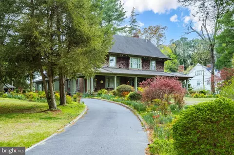 1707 Camden Ave, Salisbury, MD 21801