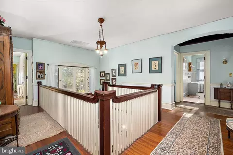 Entry Way - 1707 Camden Ave, Salisbury, MD 21801 photo 12 of 25