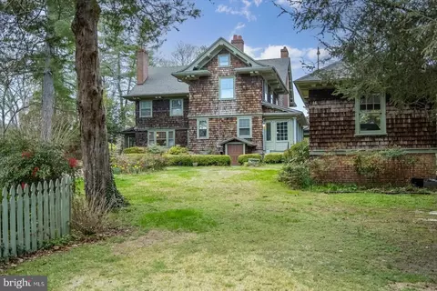 Exterior - 1707 Camden Ave, Salisbury, MD 21801 photo 24 of 26
