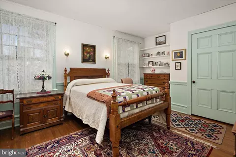Bedroom - 1707 Camden Ave, Salisbury, MD 21801 photo 7 of 7