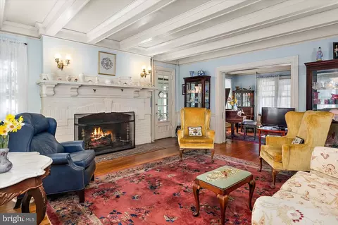 Living - 1707 Camden Ave, Salisbury, MD 21801 photo 1 of 4