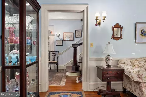 Entry Way - 1707 Camden Ave, Salisbury, MD 21801 photo 5 of 25