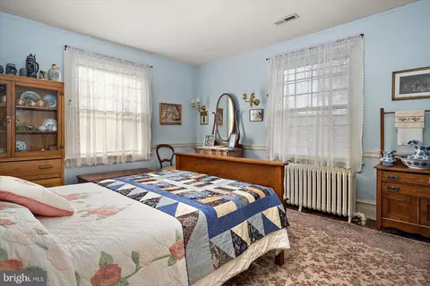 Bedroom - 1707 Camden Ave, Salisbury, MD 21801 photo 5 of 7