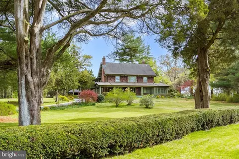 Exterior - 1707 Camden Ave, Salisbury, MD 21801 photo 2 of 26