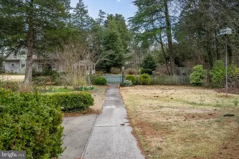 Exterior - 1707 Camden Ave, Salisbury, MD 21801 photo 18 of 26