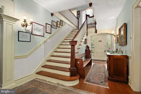 Entry Way - 1707 Camden Ave, Salisbury, MD 21801 photo 11 of 25