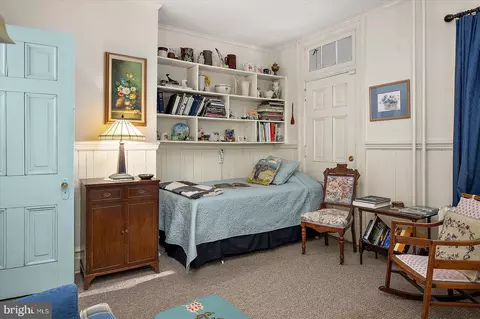 Bedroom - 1707 Camden Ave, Salisbury, MD 21801 photo 1 of 7