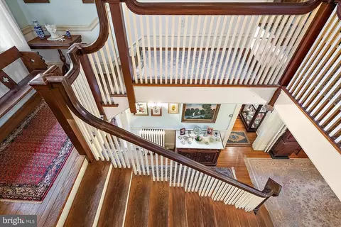 Entry Way - 1707 Camden Ave, Salisbury, MD 21801 photo 20 of 25