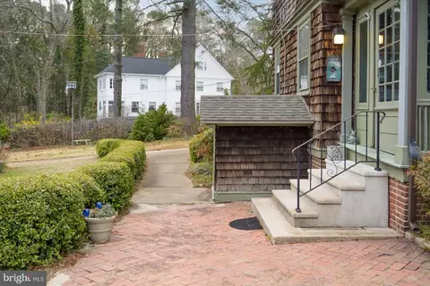 Exterior - 1707 Camden Ave, Salisbury, MD 21801 photo 12 of 26