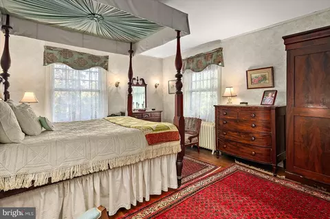 Bedroom - 1707 Camden Ave, Salisbury, MD 21801 photo 2 of 7