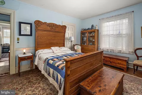 Bedroom - 1707 Camden Ave, Salisbury, MD 21801 photo 6 of 7