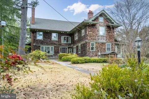 Exterior - 1707 Camden Ave, Salisbury, MD 21801 photo 21 of 26