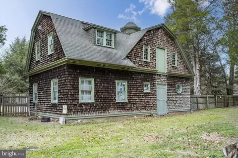 Exterior - 1707 Camden Ave, Salisbury, MD 21801 photo 22 of 26