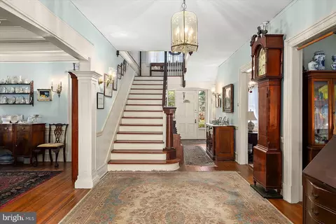 Entry Way - 1707 Camden Ave, Salisbury, MD 21801 photo 4 of 25