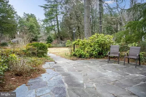 Exterior - 1707 Camden Ave, Salisbury, MD 21801 photo 15 of 26