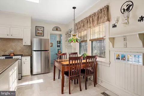 Kitchen - 1707 Camden Ave, Salisbury, MD 21801 photo 7 of 7