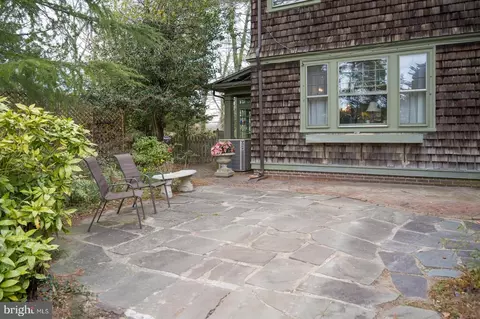 Exterior - 1707 Camden Ave, Salisbury, MD 21801 photo 17 of 26