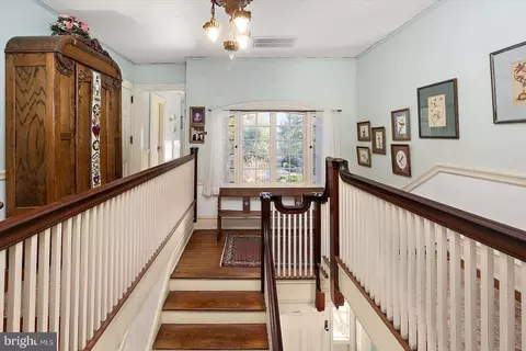 Entry Way - 1707 Camden Ave, Salisbury, MD 21801 photo 13 of 25