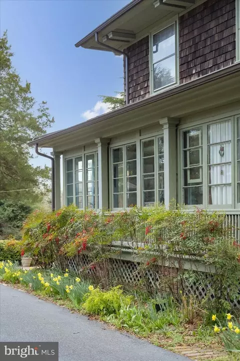 Exterior - 1707 Camden Ave, Salisbury, MD 21801 photo 10 of 26