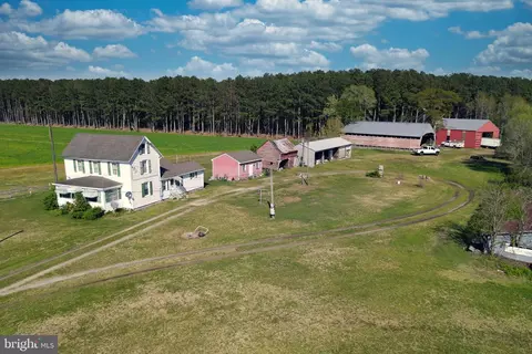Other - 6637 Elton Dennis Rd, Willards, MD 21874 photo 2 of 11