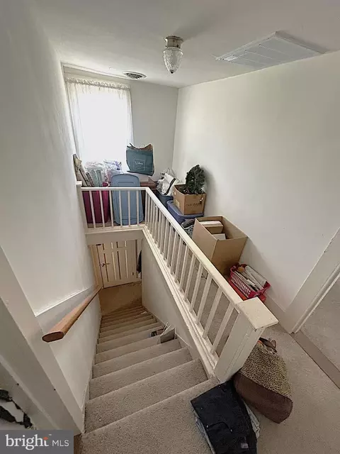 Entry Way - 6637 Elton Dennis Rd, Willards, MD 21874 photo 2 of 2