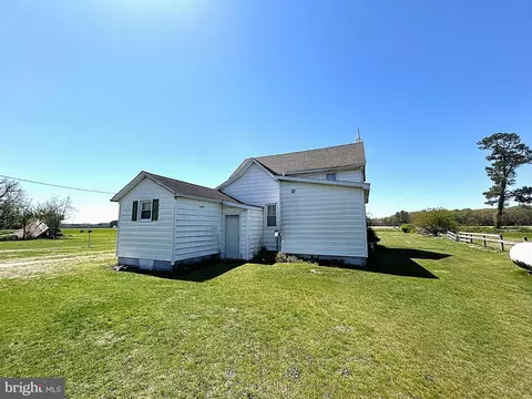 Other - 6637 Elton Dennis Rd, Willards, MD 21874 photo 3 of 11