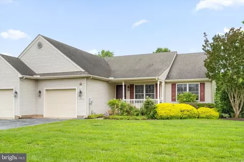 5926 Tappan Ln, Salisbury, MD 21801