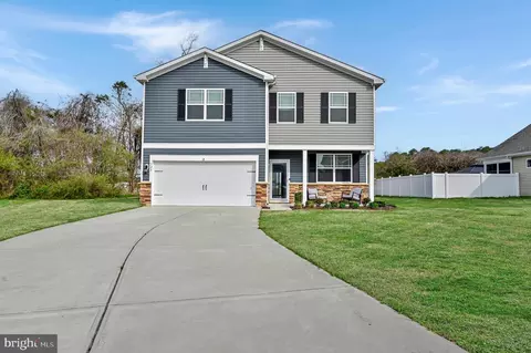 128 Hunters Way, Salisbury, MD 21804