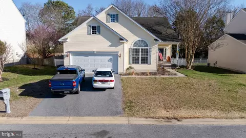 1408 Meadow Point Ct, Salisbury, MD 21801