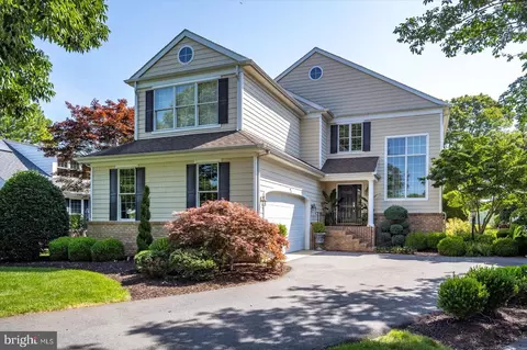 5464 Cherry Hill Ln, Salisbury, MD 21801