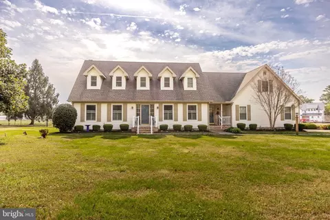 5523 Rawson Rd, Salisbury, MD 21801