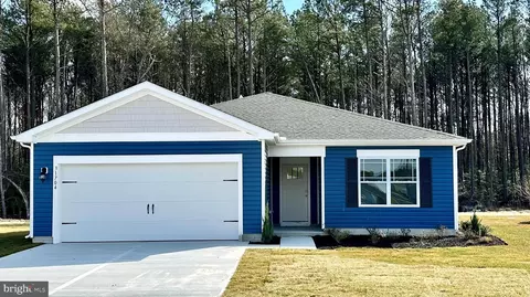 1330 Fairview Ln, Salisbury, MD 21801