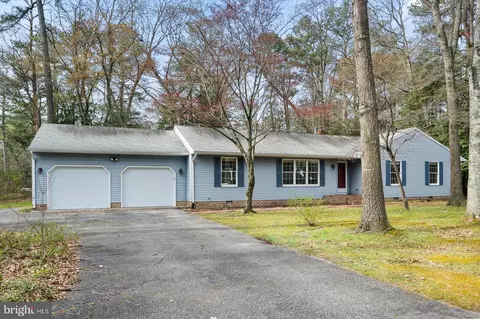31909 Bonhill Dr, Salisbury, MD 21804