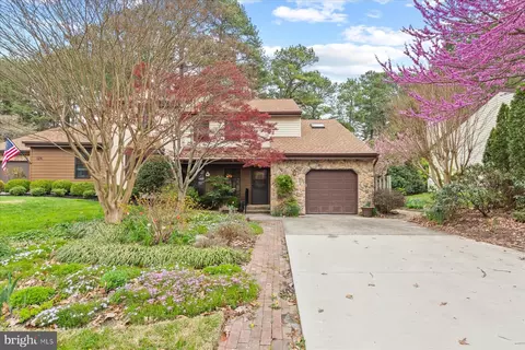 127 N Park Dr, Salisbury, MD 21804