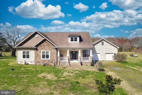 26934 Siloam Rd, Salisbury, MD 21801