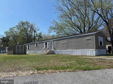 5875 Peach St, Salisbury, MD 21801