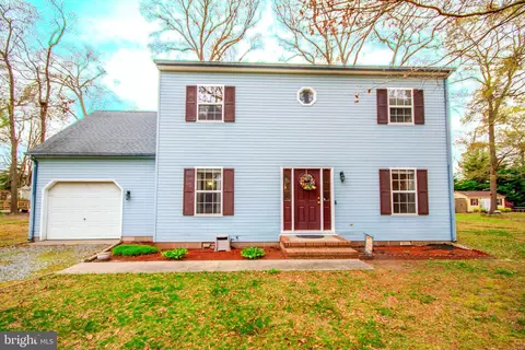 1812 N Mill Dr, Salisbury, MD 21804