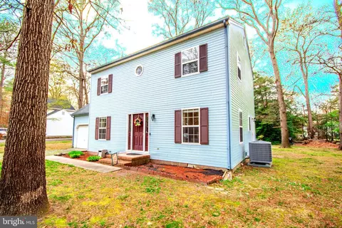1812 N Mill Dr, Salisbury, MD 21804 photo 3