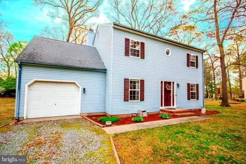 1812 N Mill Dr, Salisbury, MD 21804 photo 2