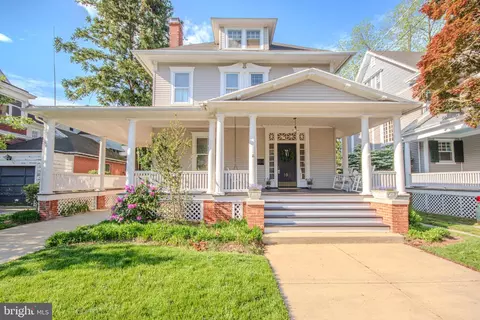 102 W William St, Salisbury, MD 21801