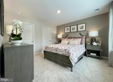 Bedroom - 1108 Darrow Ct, Salisbury, MD 21801 photo 4 of 5