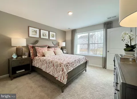 Bedroom - 1108 Darrow Ct, Salisbury, MD 21801 photo 3 of 5