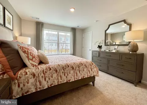 Bedroom - 1108 Darrow Ct, Salisbury, MD 21801 photo 5 of 5