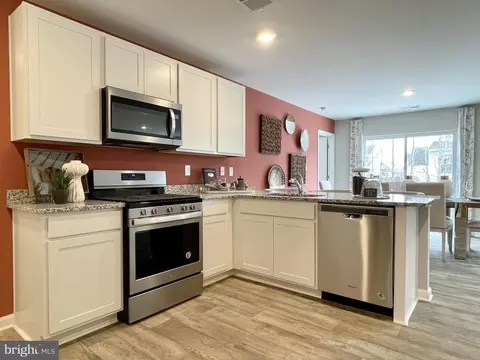 Kitchen - 1108 Darrow Ct, Salisbury, MD 21801 photo 2 of 2