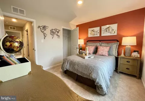 Bedroom - 1108 Darrow Ct, Salisbury, MD 21801 photo 2 of 5