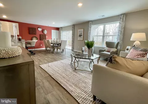 Entry Way - 1108 Darrow Ct, Salisbury, MD 21801 photo 10 of 14