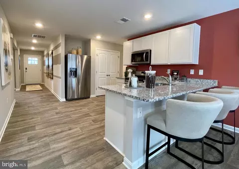 Entry Way - 1108 Darrow Ct, Salisbury, MD 21801 photo 13 of 14