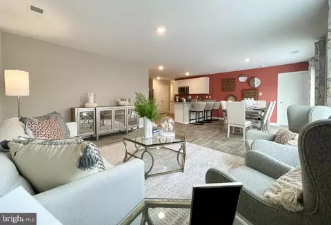 Entry Way - 1108 Darrow Ct, Salisbury, MD 21801 photo 9 of 14