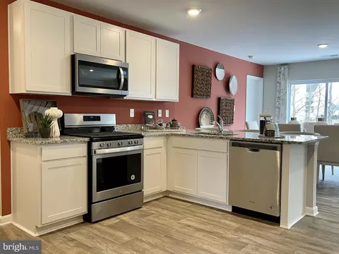 Kitchen - 1108 Darrow Ct, Salisbury, MD 21801 photo 1 of 2